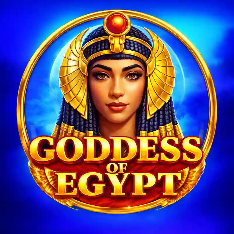 Goddess of Egypt Online Slot