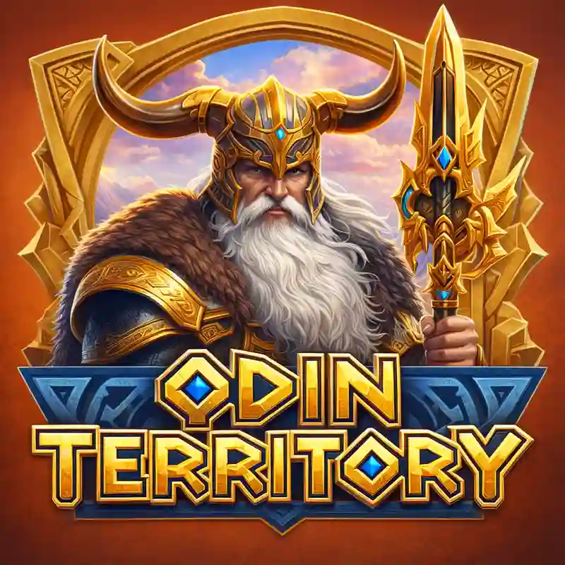 Odin Territory online casino slot