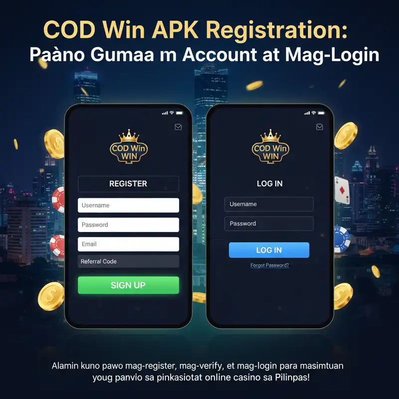 Registration Guide